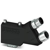 PHOENIX CONTACT 2902325 D-Sub Adapters & Gender Changers SUBCON-PLUS-CAN/ 35/M12