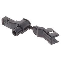 Amphenol Tuchel C360G01341E2 Housings Radsok housing for 25 mm cable diameter, black