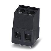 PHOENIX CONTACT 1868759 Fixed Terminal Blocks MKDS 1.5/ 2-B- 5,08 BK