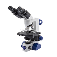 Optika B-69 Binocular brightfield microscope (1000x)