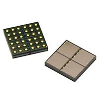 Broadcom AFBR-S4N44P044M Photodiode Arrays Silicon Photomultiplier -  2x2 SiPM Array PCB 4x4mm2 40um NUV-MT