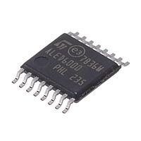 STMicroelectronics ALED6000PHTR LED Lighting Drivers 3A 61V Monolithic current source with dimming capability