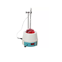 Faithful 98-III-B Digital & Magnetic Stirring Heating Mantle (100ml; 1600rpm; 0.1kW)