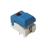 C&K STKYE Caps Cap Use W/ Seru Au Oa Brn