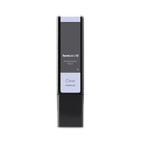 FORMLABS RS-F2-GPCL-04 Clear Resin Cartridge (Form 2, Form 3, and Form 3B)