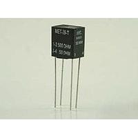 Triad Magnetics MET-39-T Pin Terminal Transformers MET-39-T - IMPEDANCE MATCHING TRANSFORMER - 500? to 50?