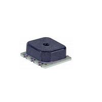 Honeywell ABP2LNNT400KA2A3XX Board Mount Pressure Sensors BASIC PRESSURE,LEADLESS SMT,NP