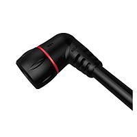 Eaton Souriau-Sunbank HAUTS0V128PRA300 Plugs RA Harness Male Plug