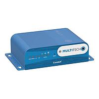 MultiTech MTCDT-247A-915-US-EU-GB Gateways Ethernet Only mPower Programmable Gateway, 8-channel w/MTAC-LORA-H-915 mCard, GNSS+Wi-Fi/BT and US/EU/GBAccessory Kit