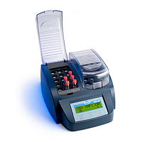 HACH DRB200 sample demolitions