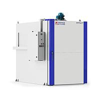 France-Etuves XHT02.7 High Temperature Oven (2700 liters, 450°C)