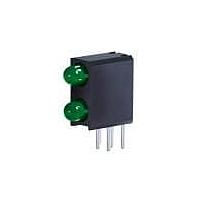 Kingbright WP934MD/2GD LED Circuit Board Indicators T1 BI-LEVEL GEN DIF