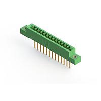 EDAC 307-013-545-107 Headers Card Edge Connector