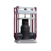 Samyon STM-1422 Filter Integrity Tester (10kN)