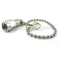 FairviewMicrowave ST1825C- RF Load 1 Watts To 18 GHz With Chain SMA Male