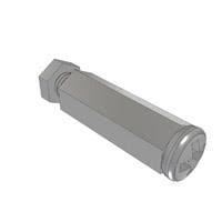 Samtec SO-1415-03-02-02-L Standoffs Precision Board Stacking Standoff