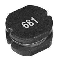TT Electronics / BI Technologies HM79-10330LFTR13 Power Inductor 33uH 20% SHLD SM COUPLED IND