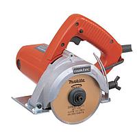 MAKTEC MT410 Cutting brick