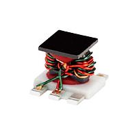 Mini-Circuits TCM2-452AX+ Surface-Mount Transmission Line Core and Wire Transformer 1:2 CORE & WIRE Transformer, 1000 - 4500 MHz, 50?