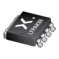 Nexperia PSMN2R9-100SSEJ MOSFETs N-channel 25 V, 3.15 mâ„¦ logic level MOSFET in LFPAK using NextPower technology