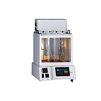 Koehler KV4000 Kinematic Viscosity Bath with Integrated Digital Timing (22L, ambient ~ 150°C)