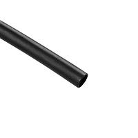 HellermannTyton 318-60152 Tubing TAN33-ST 6/2 BLK 1/4 15PK