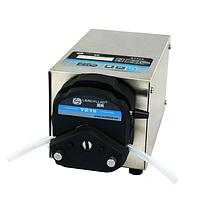Leadfluid BT102S Microflow Variable-Speed Peristaltic Pump (0.00011-480mL/min,2 CH)