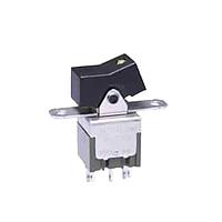 NKK Switches MNL12REW01 Rocker Switches SWITCH TOGGLE