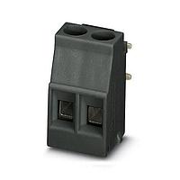 PHOENIX CONTACT 2199045 Fixed Terminal Blocks MKDSO 2,5/ 2-R OR BK VPE200