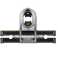 Aptiv 08905738 Accessories TAPE ON CLIP PUSH BLACK