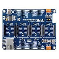 Mikroe MIKROE-1417 Shields mikromedia Plus for STM32 Shield