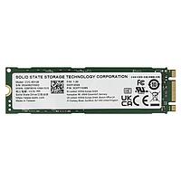 Advantech 96FD80-S512-TS Solid State Drives SSSTC SEMI-WT SSD 512GB M.22280 SATA TLC -25 85