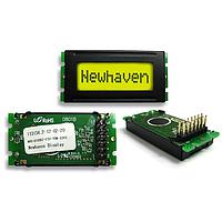 LCD Modules & Accessories