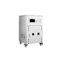 iKAM iK-3CP70TD900 Precision Programmable Variable Frequency Power Supply (90KVA)