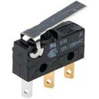 Honeywell ZW50F92AW4 Subminiature Subminiature Basics