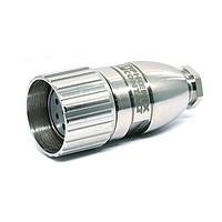 PHOENIX CONTACT 1593416 Straight RC-06P1N8A1400