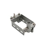 Molex / GWconnect 93601-0552 Heavy Duty Power Connectors FRAM A-C FOR 3 MODUL SZ 10B 7710.3518.0