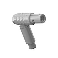 ODU W21M07-P10MCC0-657S Circular Push Pull Connectors