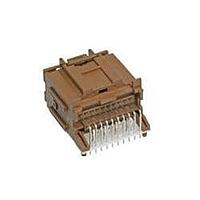 Molex 34773-0141 PCB Header STAC64 RA HDR 14 CKT HYB GRY POL B TRAY
