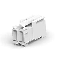 AMP Connectors - TE Connectivity 1534073-2 Headers & Wire Housings MULTIFIT MK2 ASSY2P