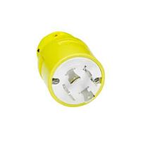 Molex 1301420039 Super-Safeway Plug SUPER-SAFEWAY PLUG NEMA L17-30 30A3-PHAS