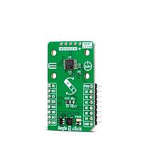 Mikroe MIKROE-5576 Magnetic Sensor Angle 9 Click