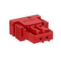 ERNI - TE Connectivity 364201-E Receptacle Housing SRCBUG A 2,54 2 2 CSI 165 E1 ADV TRAY J