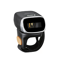 Delfi Delfiscan B10-Ring 1D Bluetooth Ring Scanner