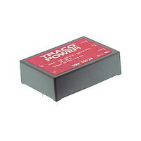 TRACO Power TMP 15252 AC-DC Power Modules Product Type: AC/DC; Package Style: Encapsulated; Output Power (W): 15; Input Voltage: 85-264 VAC; Output 1 (Vdc): 5; Output 2 (Vdc): 12; Output 3 (Vdc): N/A