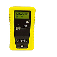 Lifeloc FC5 Alcohol Tester (mouthpieces)