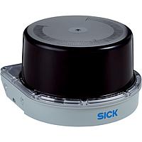SICK MRS1104P-111011 3D LIDAR Sensors (50Hz, 0.25°,0.2 m ~ 64 m)