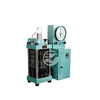 Wuxi NYL-2000 Compression Testing Machine (2000kN)