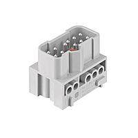 HARTING 19410102601 Inserts Han-Eco 10E-M-s