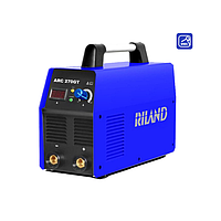 Riland ARC 270GT Stick Welder (220V, 7.7kVA)